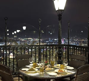 safranhan brasserie divan cukurhan